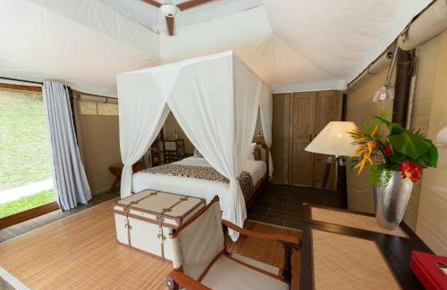 Bukit Tinggi Other | Tiarasa Escapes Glamping Resort