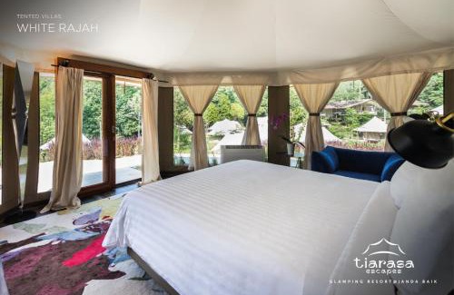 Bukit Tinggi Other | Tiarasa Escapes Glamping Resort