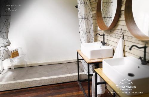 Bukit Tinggi Other | Tiarasa Escapes Glamping Resort