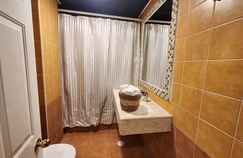 Tiberias Old City Hotel | Tiberia hotel