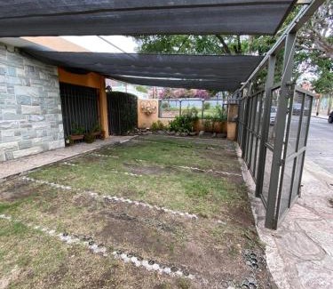 Villa Carlos Paz Apartment | Tica Masu