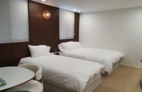 Yeongam House | Ticket to the Moon 독채