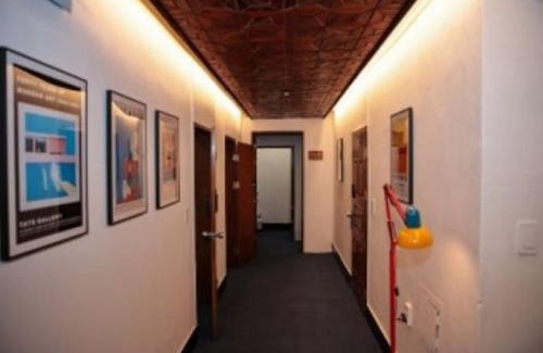 Yeongam House | Ticket to the Moon 독채