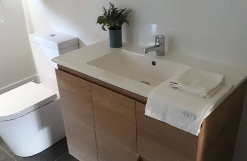 Duncan House | Tickled Pink Holiday House