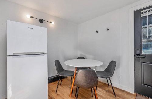 Ocean Shores Ski Chalet | Tidal House #5