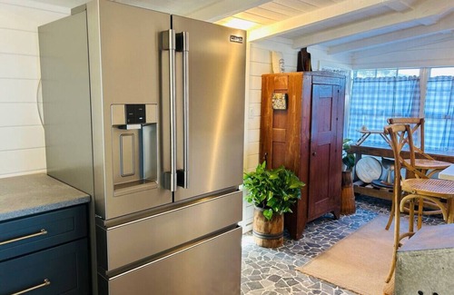 Port Orange House | Tidal Mist Cottage on the River