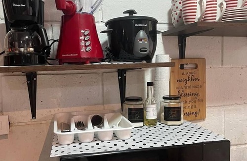 Jaco Cabin | Tide Cabin - RiverBeach