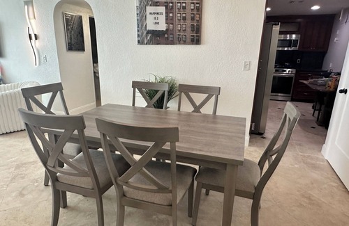 Hollywood South Central Beach Condo | Tides Ocean Front, Ocean View resort style. New Appliances and Furnishings