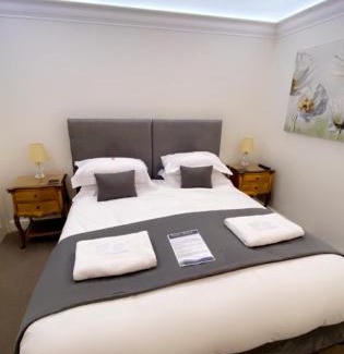 Mumbles Bed & Breakfast | Tides Reach Guest House