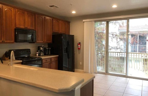 Florida Central Atlantic Coast Cottage | Tideview 66 · NEW Luxury 3 Suites Resort Home. Sleep 9