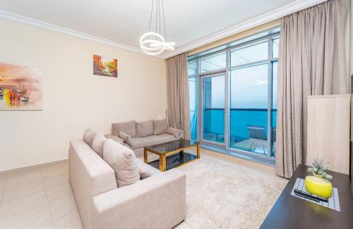 Rumailah Apartment | Tideview Residences