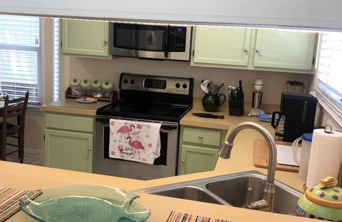 Port Royal Landing House | TideWatch - A First Class Property. Spectacular views of the Beaufort River.