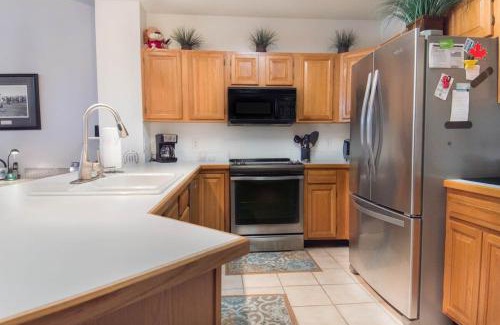 North Myrtle Beach House | Tidewater Teal Lake Golf Villa 2813