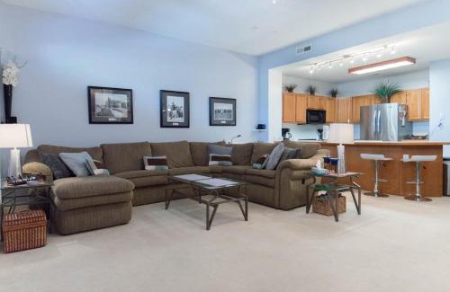 North Myrtle Beach House | Tidewater Teal Lake Golf Villa 2813