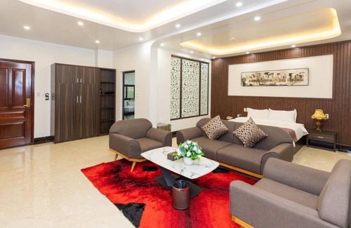 Cua Lo Hotel | Tien Anh Hotel