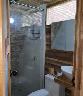 Villa Restrepo Other | Tierra de Ensueño Glamping