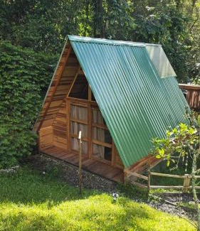 Villa Restrepo Other | Tierra de Ensueño Glamping