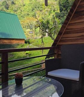 Villa Restrepo Other | Tierra de Ensueño Glamping