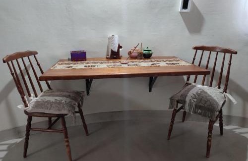 Baradero House | Tierra de Inmigrantes