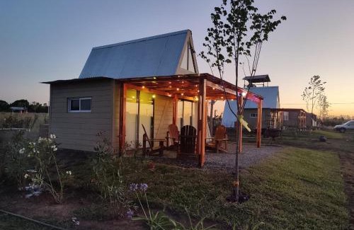 Baradero House | Tierra de Inmigrantes