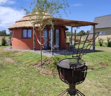 Baradero House | Tierra de Inmigrantes