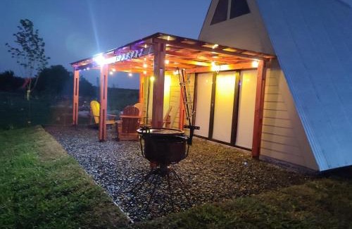 Baradero House | Tierra de Inmigrantes