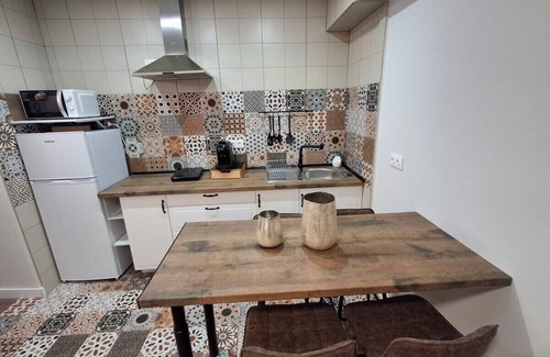 Brihuega Apartment | Tierra de Lavanda-La Reja Dorada Apartments