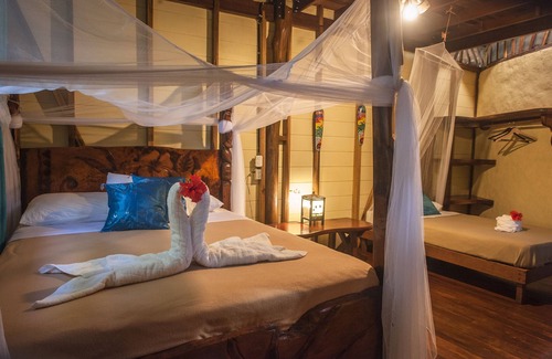 Chiguata Hotel | Tierra de Sueños Lodge & Wellness Center