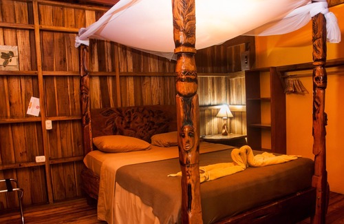 Chiguata Hotel | Tierra de Sueños Lodge & Wellness Center