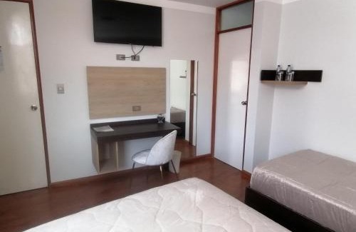 Moquegua Hotel | Tierra del Sol Centro