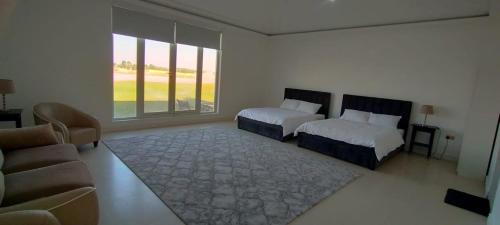 Umm al-Quwain Resort | Tierra Farm