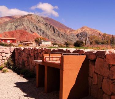 Tilcara Apartment | Tierra Quebrada Cabañas