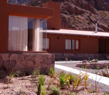 Tilcara Apartment | Tierra Quebrada Cabañas