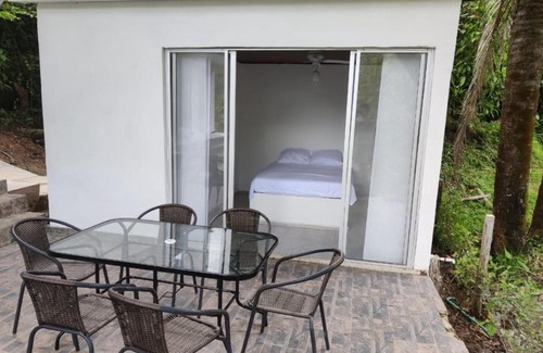 Prado House | Tierra Serena