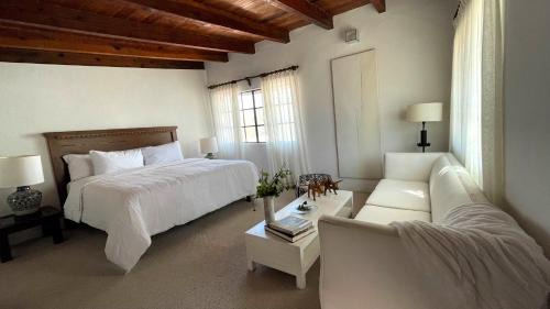 Atotonilco Hotel | Tierra y Amor San Miguel de Allende