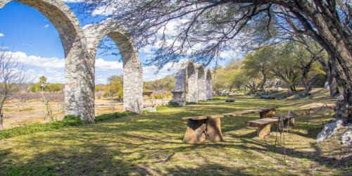 Atotonilco Hotel | Tierra y Amor San Miguel de Allende