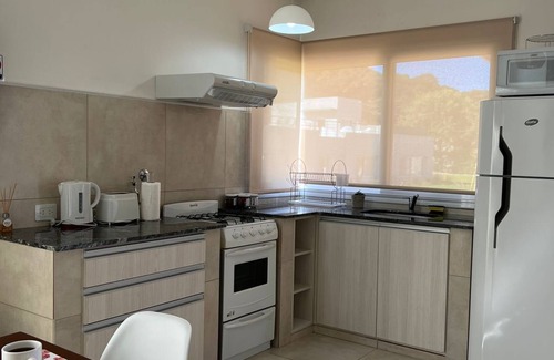 Calderilla Cabin | Tierras del Norte