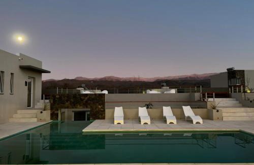 Calderilla Cabin | Tierras del Norte