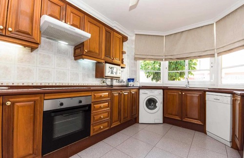 Callao Salvaje Villa | Tiffany 14