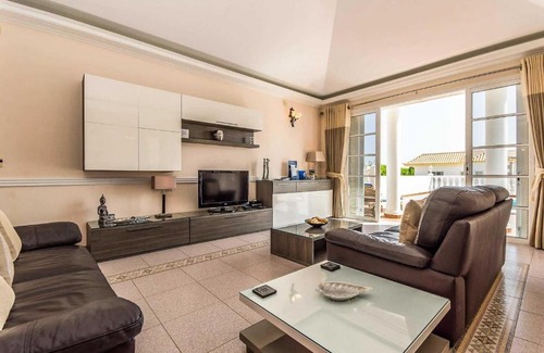 Callao Salvaje Villa | Tiffany 14