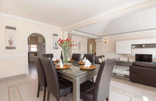 Callao Salvaje Villa | Tiffany 14