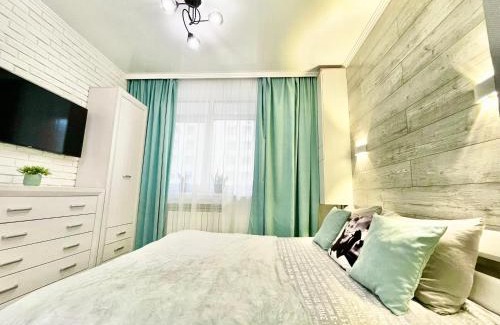 Irpin Apartment | Tiffany Apartment