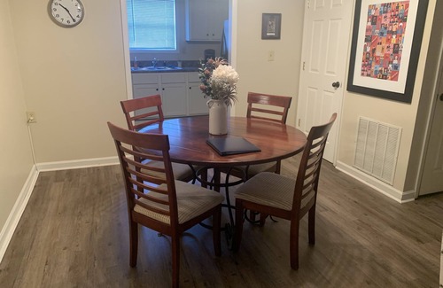 Auburn Condo | Tiger Paw 5