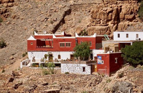 Amtdi Bed & Breakfast | Tigmi Bulbul