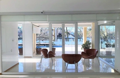 Tigre House | Tigre View Department