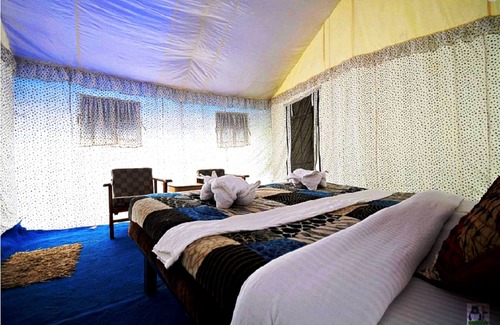 Hunder Other | TIH Desert Oasis Camp - Hunder