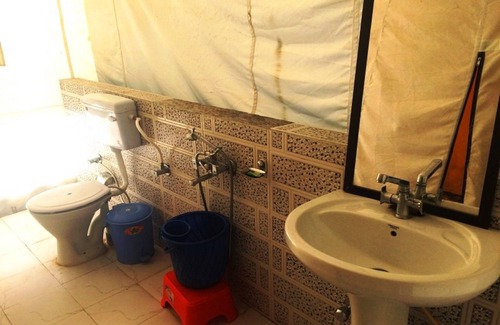 Hunder Other | TIH Desert Oasis Camp - Hunder