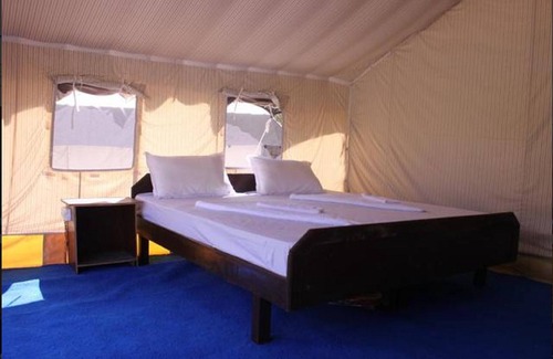 Hunder Other | TIH Desert Oasis Camp - Hunder