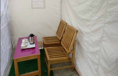 Spangmik RV Rental | TIH Ladakh Summer Camp Pangong