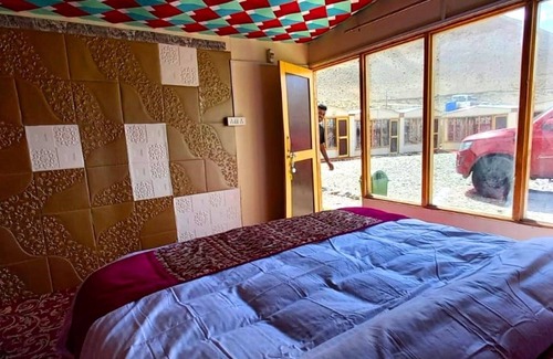 Leh Hotel | TIH Norling Cozy Cottages Lukung
